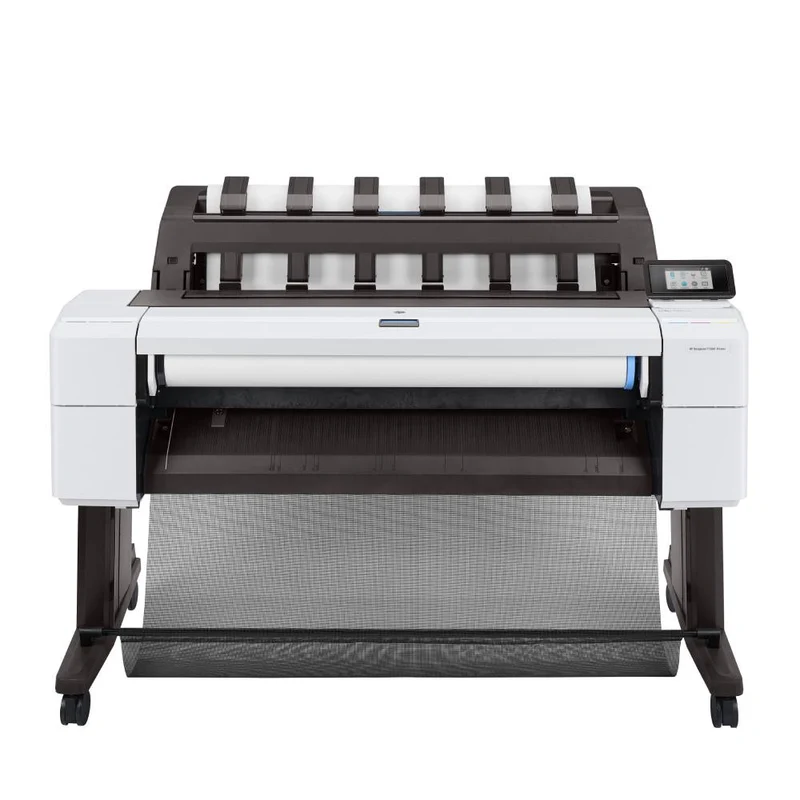 HP DesignJet T1600 Plotter Ricondizionato 36" (A0) Rotolo Singolo