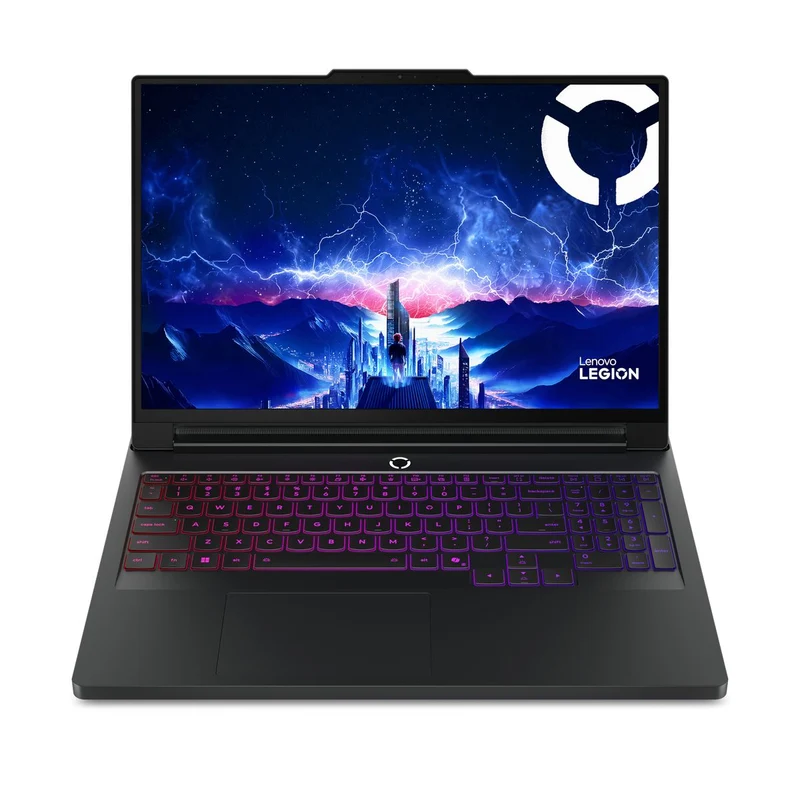 LENOVO LEGION PRO7 CORE U9275HX 32GB 1TB 16P RTX5070 W11H