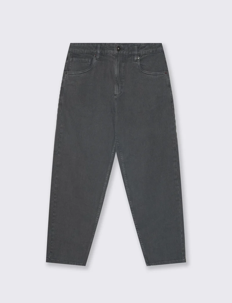 PANTALONI 5 TASCHE SLIM FIT - Avion