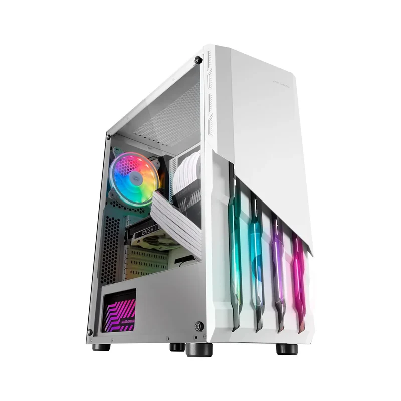 Computer Gaming INTEL i7 "LION"