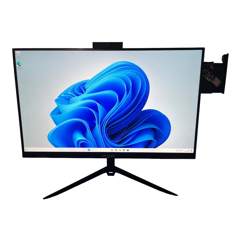 Computer RICONDIZIONATO Intel i5 PENNA USB WiFi DVD-RW