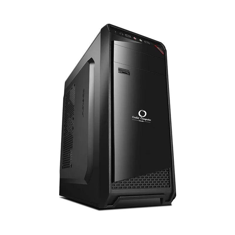 Computer Casa/Ufficio INTEL "SHARK"