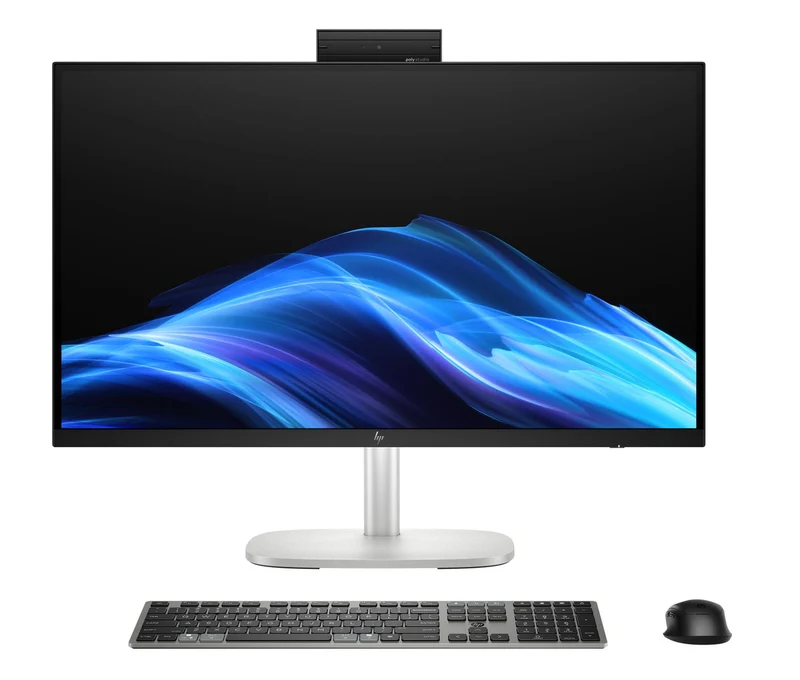 HP INC. ELITE 8 G1I AIO27NT ULTRA7-265 32/1 W11P 3YW