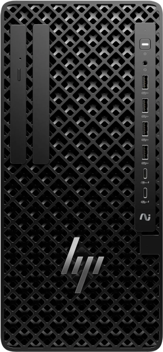HP INC. Z1 TWR G1I ULTRA 9 285 32GB/1TB W11P 3YW