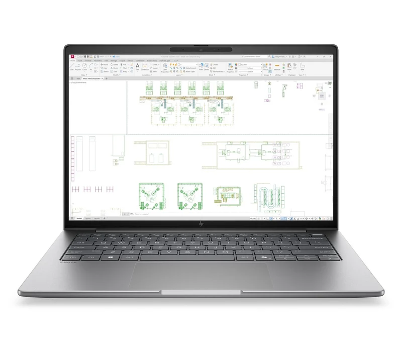 HP INC. ZBOOK 8 14G2I ULTRA7 366H 32/1 RTX500 W11P 3YOFF