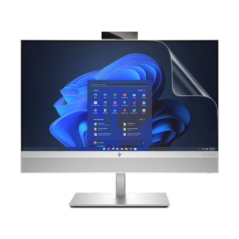 HP EliteOne 840 G9 All-in-One 24" Touch | Intel Core i5-12600 | Ram 16GB | SSD 512GB | Windows 11 Pro Prodotto NUOVO