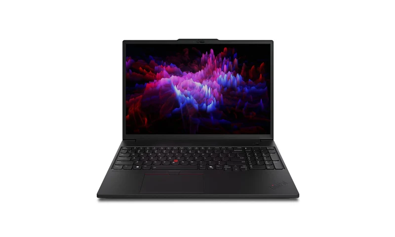 Lenovo ThinkPad P16s Gen 4: Workstation Mobile per CAD e Rendering | Intel Core Ultra 7 255H | Ram 32GB | SSD 1TB | Nvidia RTX Pro 500 Blackwell | Windows 11 Pro