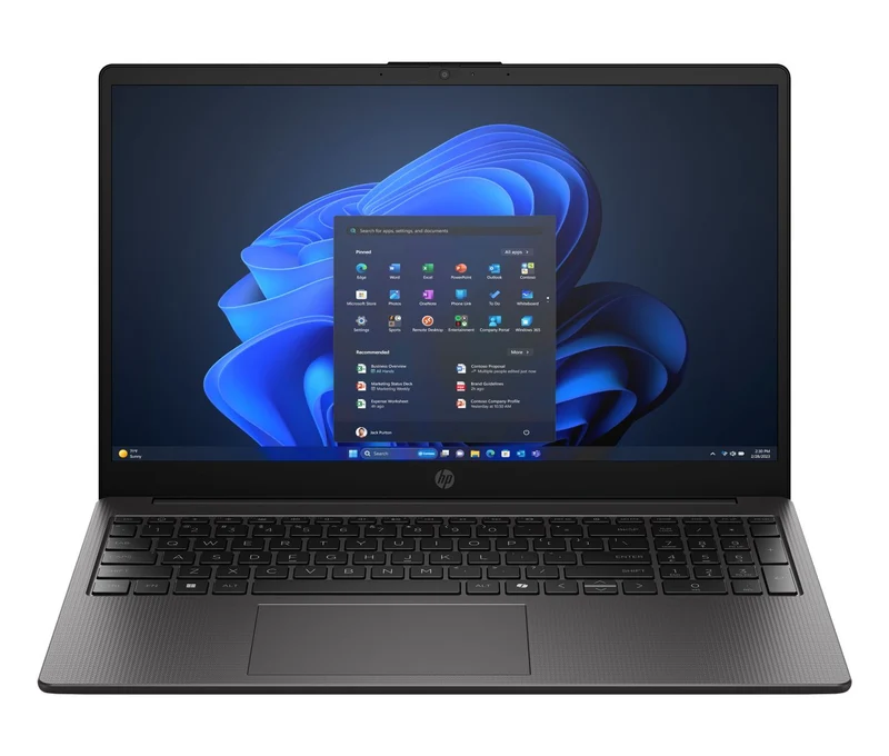 HP INC. 255RG10 R3-7335U 15.6 8GB/512 FREEDOS 2YWOFF