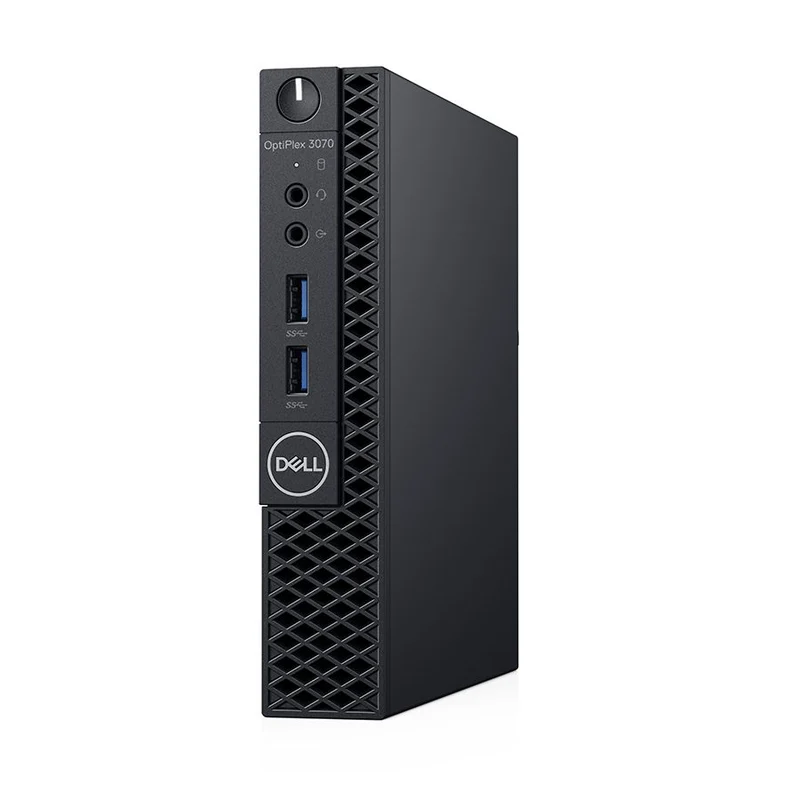 Dell OptiPlex 3070 Mini PC | Intel Core i5-9500T | Ram ed SSD configurabili FreeDOS