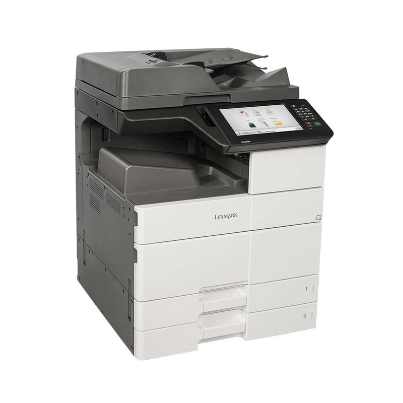 Lexmark XM9145 - Multifunzione Laser A3 Monocromatica 45 ppm Duplex Rete