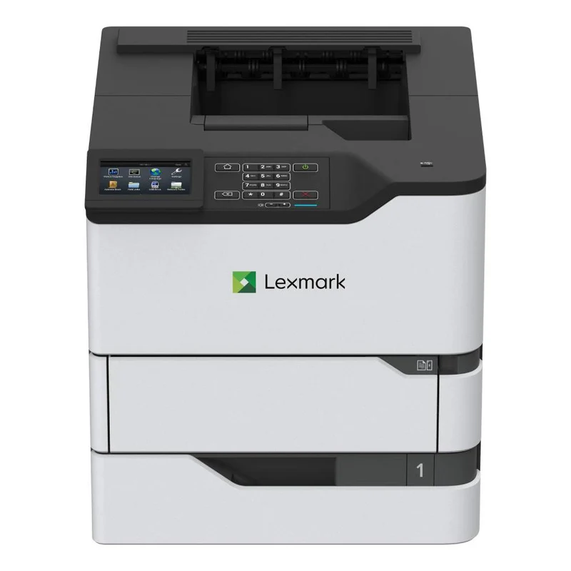 Lexmark M5270 - Stampante Laser A4 Monocromatica 70 ppm Duplex Rete