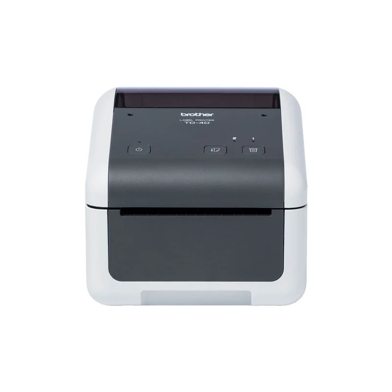BROTHER TD4425DNXX1,4 ,DT,ETH,USB,SERIALE,203DPI
