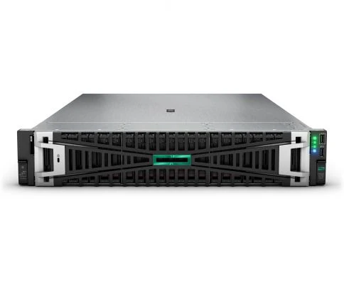 HEWLETT PACKARD ENT HPE DL380 G11 4510 2X32G 8SFF NVME SVR