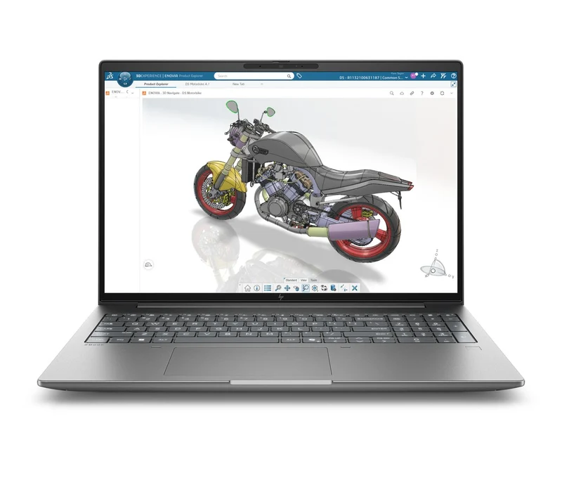 HP INC. ZBOOK X16 G2I U7 356H 24/1 RTX 500 W11P 3YOFF