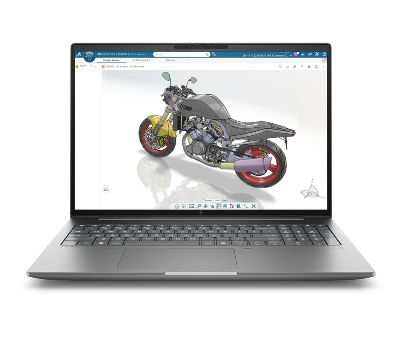 HP INC. ZBOOK X16 G2I U7 356H 24/1 RTX 1000 W11P 3YOFF