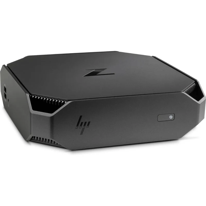 HP Z2 Mini G4 Workstation | Intel Core i9-9900 | Ram 16GB | FreeDOS