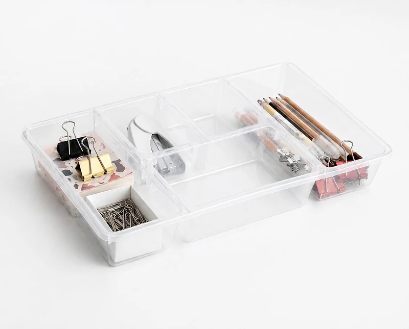FRIZ Büro-Organizer