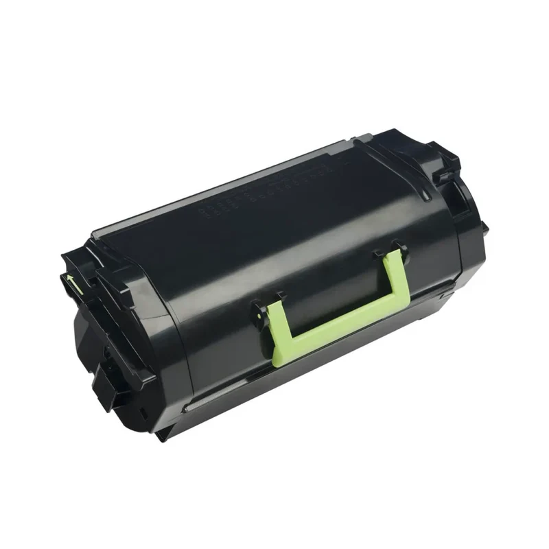Toner Compatibile Nero Lexmark MX711DE | Alta Resa 25.000 Pagine