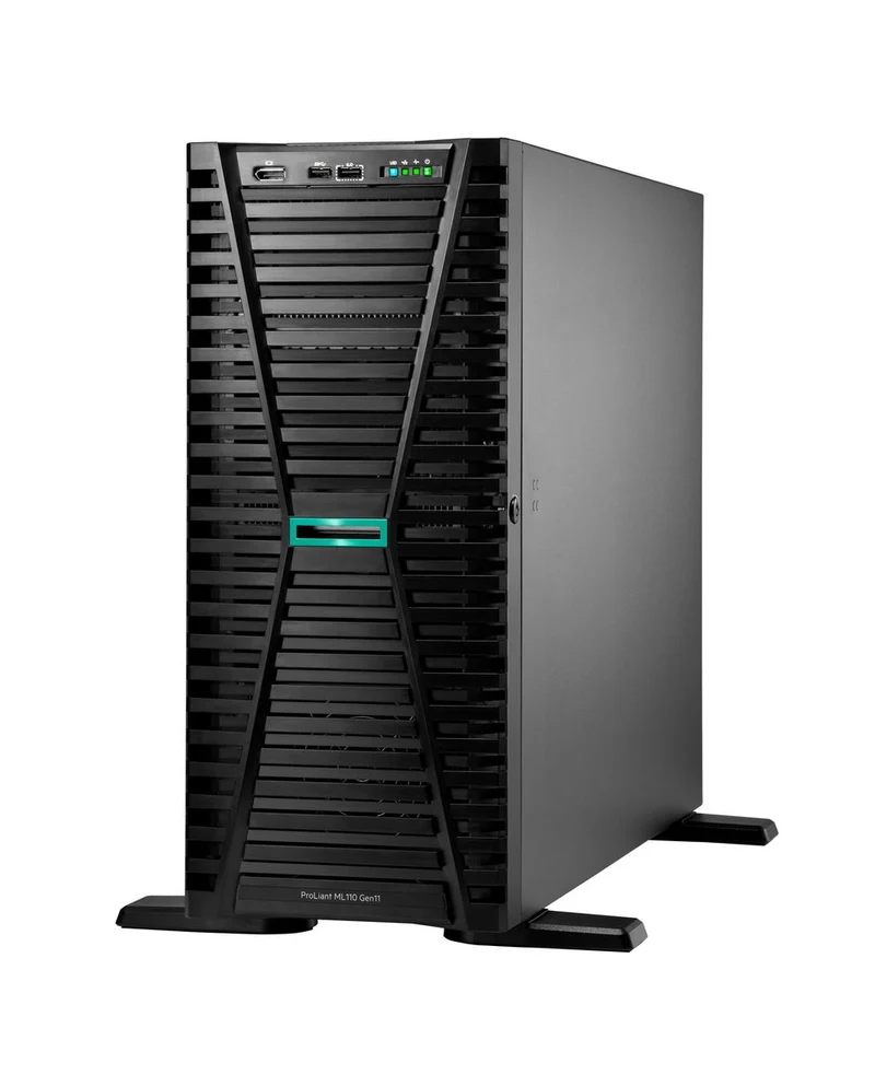 HEWLETT PACKARD ENT HPE ML110 G11 4510 2X32G 8SFF EU SVR