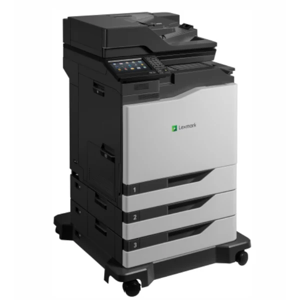 Lexmark XC6152 Stampante Multifunzione Laser Colori A4 50ppm 1200DPI