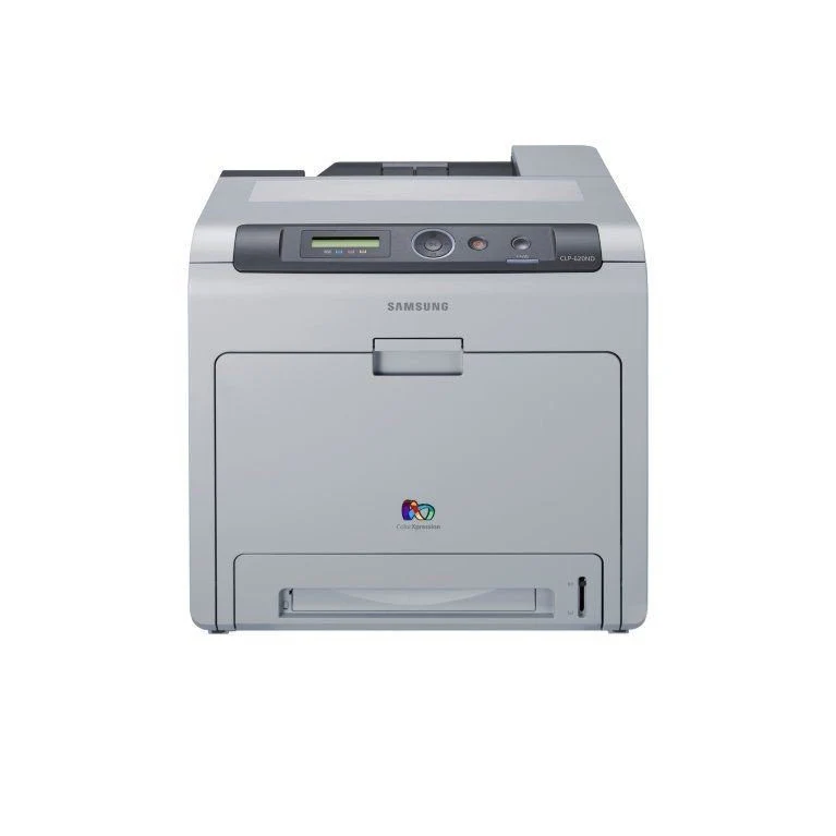 SAMSUNG CLP 620ND STAMPANTE LASER COLORI