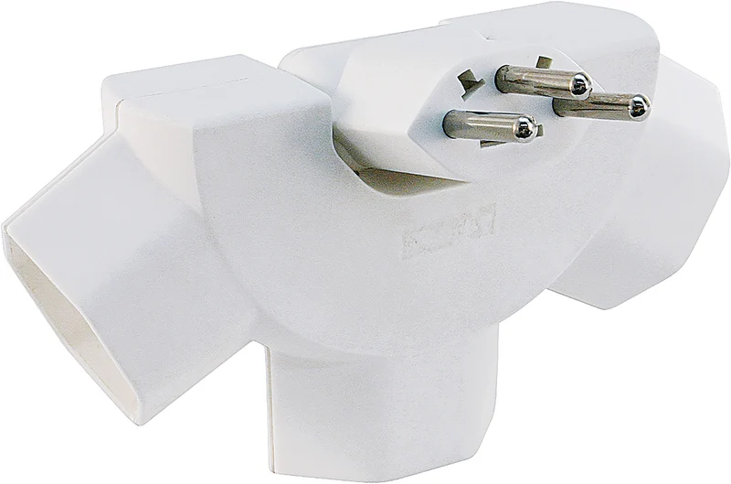 PEACOCK Adapter