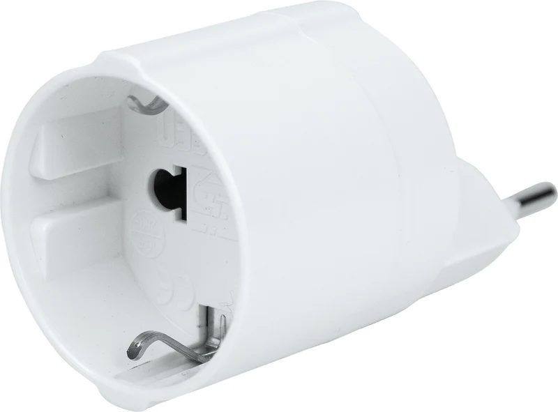 EU Adapter