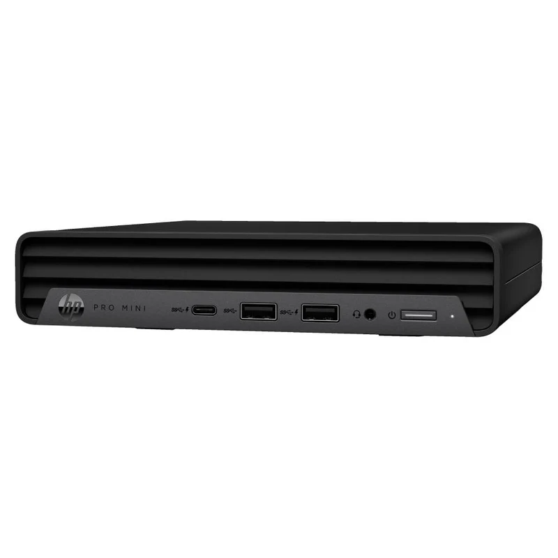 HP Pro Mini 400 G9 | Intel i5-14500 | RAM DDR5 | SSD 512GB FreeDOS Prodotto NUOVO