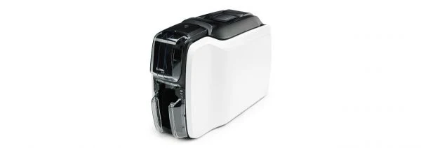 ZEBRA ZC100,SINGLE SIDED KIT USB CARDSTUDIO STD,RIB,CARD