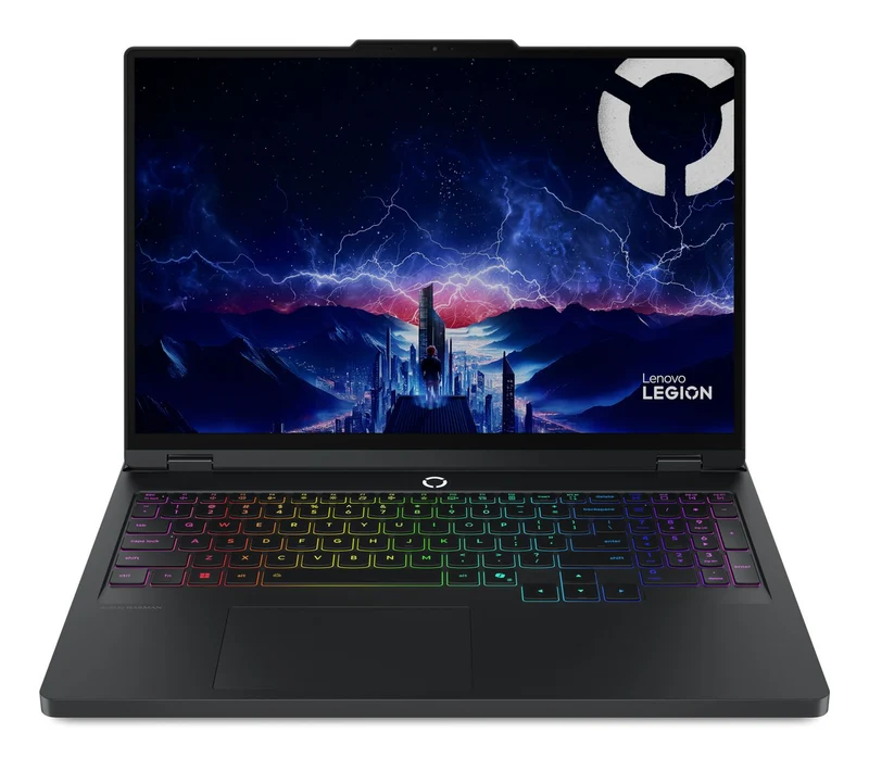 Lenovo Legion Pro 5 Gen 10 16IAX10 16" WQXGA | Intel Ultra 7-255HX | Ram 32GB | SSD 1TB | Nvidia RTX 5070 | Windows 11 Prodotto Nuovo