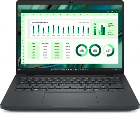 Dell Pro Max 14 MC14250 Ultra 7 | 32GB RAM | 1TB SSD | Nvidia RTX Pro 500 Windows 11 Pro