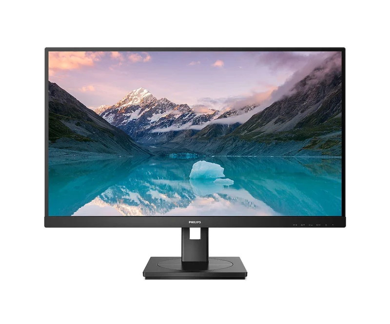 Philips Business Monitor Lcd