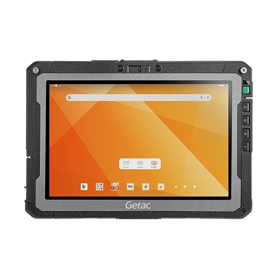 GETAC ZX10G2 - QCS6490/8GB/128GB/10/ANDROID 15
