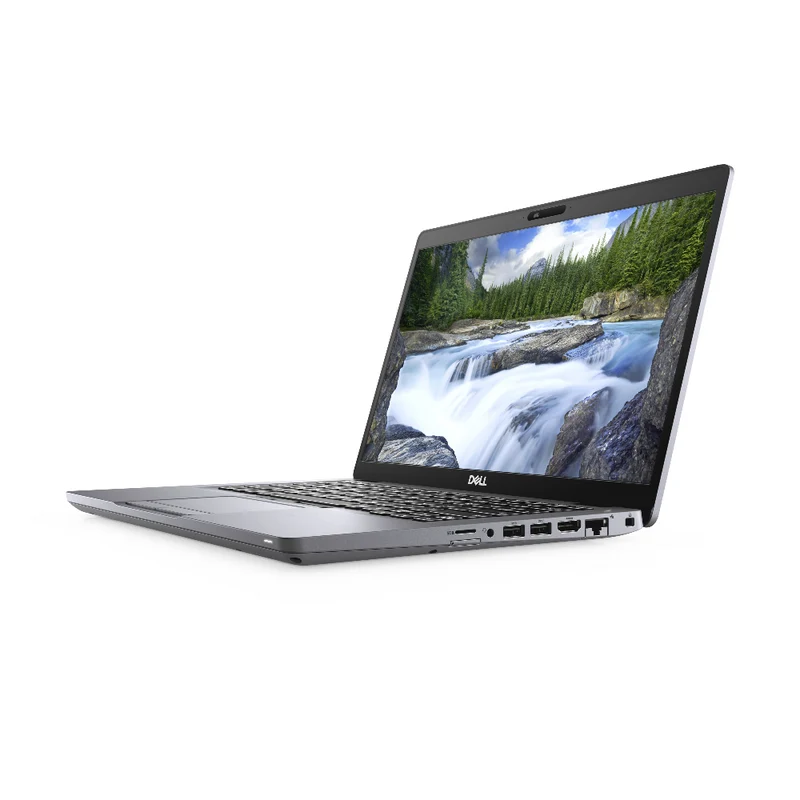 DELL Latitude 5410 Notebook 14" FullHD | Intel Core i5-10310U | SSD 512GB | Tastiera ITA FreeDOS