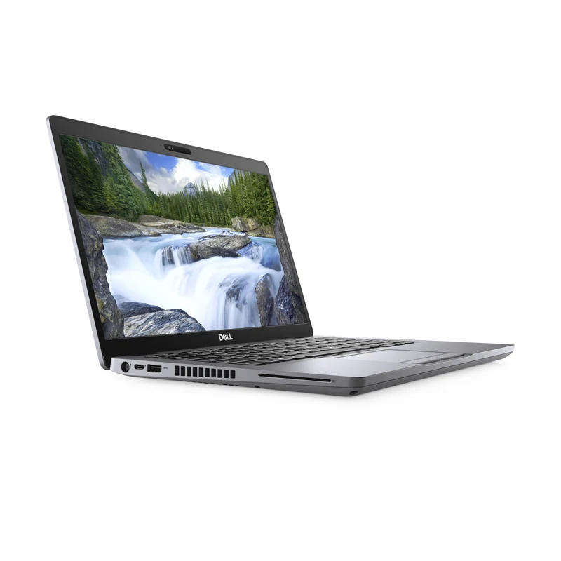 DELL Latitude 5410 Notebook 14" FullHD | Intel Core i5-10210U | Ram 16GB | SSD 512GB | FreeDOS Tastiera ITA