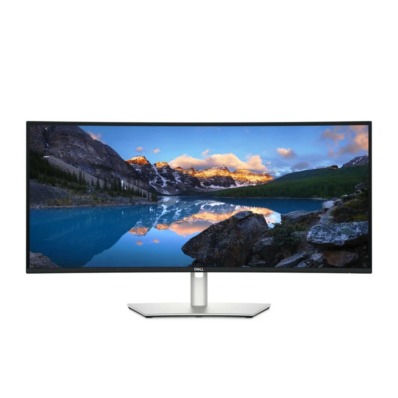 Dell Ultrasharp 34 Curved Thunderbolt Hub U3425We