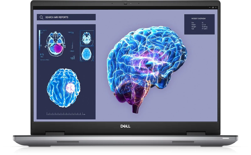 Mobile Precision 7680/I7-13850Hx/32/1Tb/16/Rtx2000