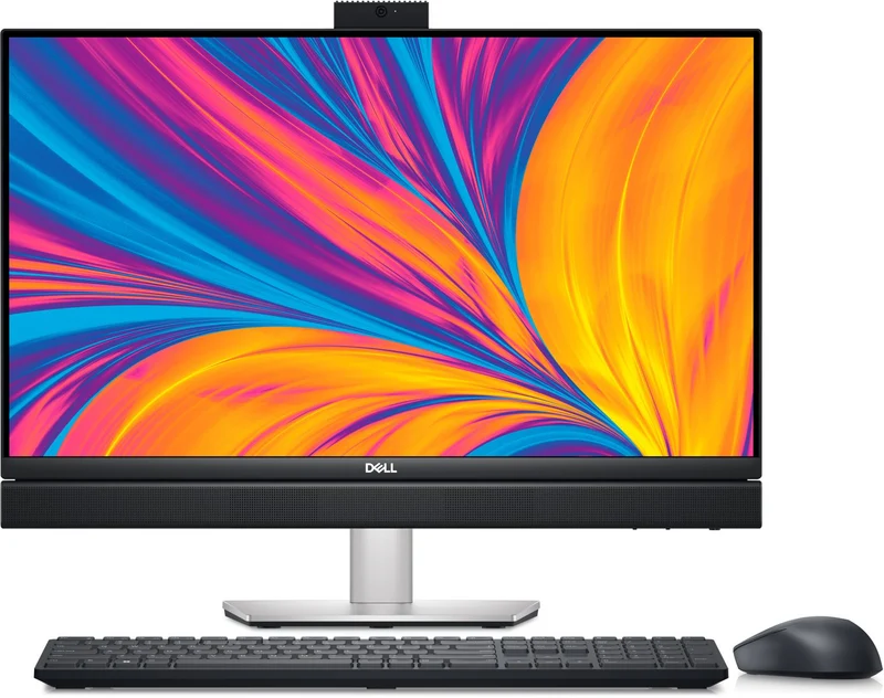 Dell Optiplex Aio Plus 7420/I7-14700/16Gb/512Gb/W11P/3Y