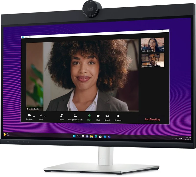 Dell 27 Video Conferencing Monitor P2724Deb (27.0)
