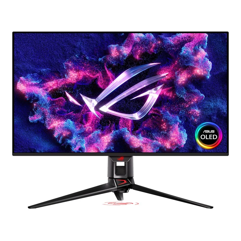 Asus Rog 32 Oled 3840 X 2160