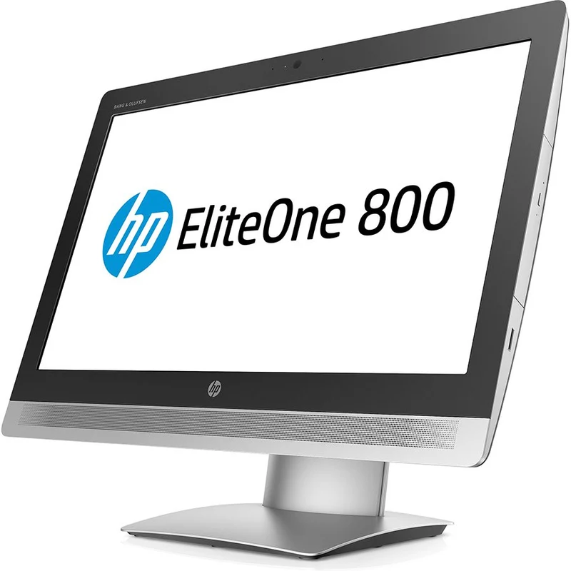 HP EliteOne 800 G2 All in one 23" FullHD Intel Core i5-6500t 2.5Ghz | SSD 256Gb | Windows 10 Pro WiFi