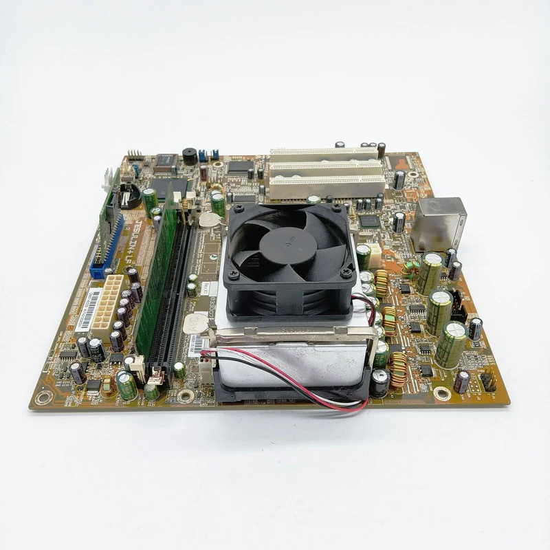 Main Board OEM-Q6651-60282 Q6651-60209 fit for HP DesignJet Z6100PS