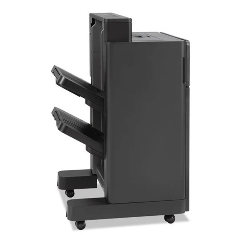 HP A2W80A Fascicolatore/Raccoglitore Cucitura e piegatura automatica