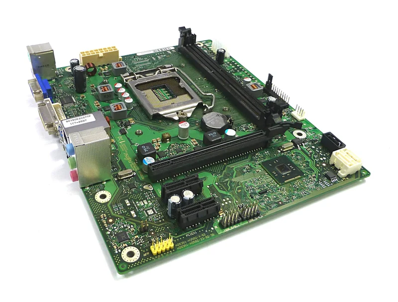 Fujitsu D3230-A11 GS scheda madre LGA1150 Socket 1
