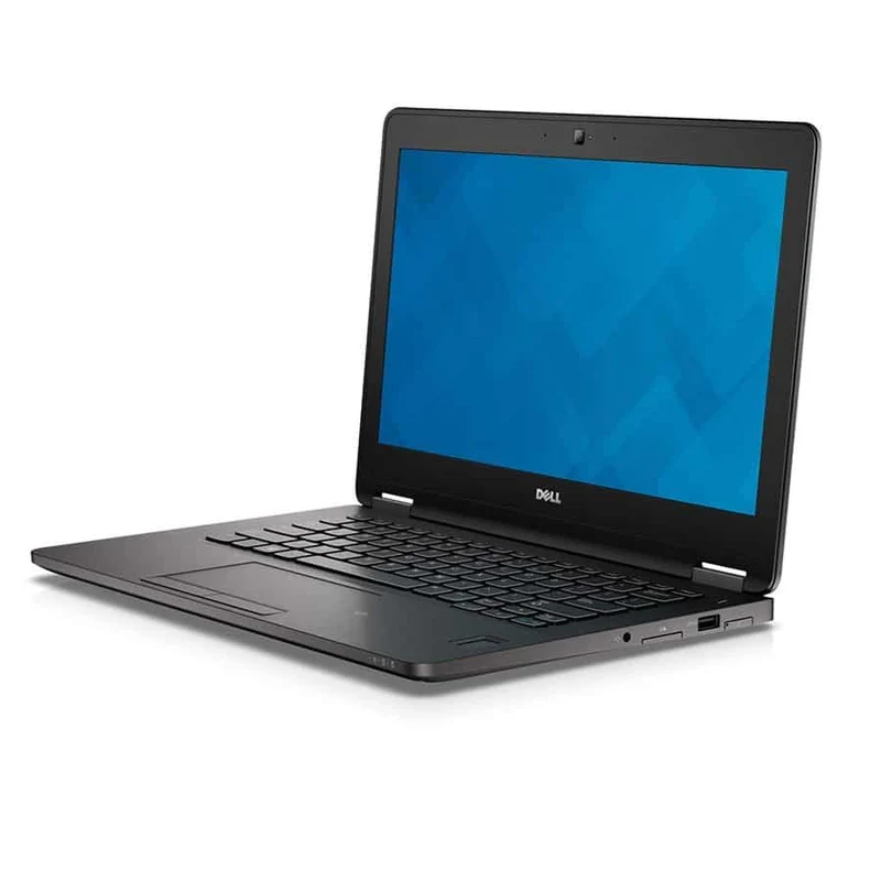 DELL Latitude E7270 Notebook 12.5" 1366x768 Pixel | Intel Core i5-6300U 2.4Ghz | SSD 256Gb |Windows 11 Pro | Tastiera Italiana