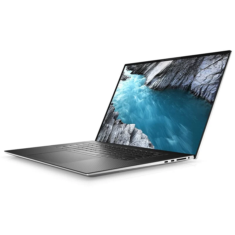 DELL XPS 17 9700 Notebook workstation e gaming 17″ Pollici 4K | Intel Core i7-10750H 2.6Ghz | Ram 16Gb DDR4 | SSD 1Tb | Nvidia GTX 1650Ti 4Gb | Windows 10 Pro
