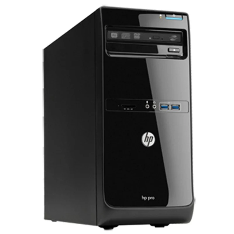 HP Pro 3405 MT | AMD A4-3420 2.8Ghz | 4Gb Ram | Hard Disk 500Gb | Windows 10 Pro