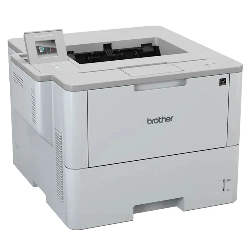 Brother HL-L6300DW Stampante Laser monocromatica A4 1200 x 1200 DPI Wi-Fi Duplex Fronte/Retro 46ppm Rete NFC USB