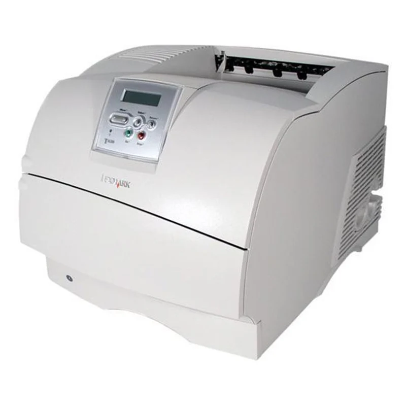 Lexmark T630 Stampante laser monocromatica A4 1200x1200 DPI 33ppm Duplex Fronte/Retro automatico
