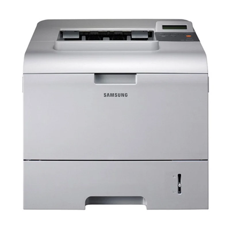 Samsung ML-4551NDR Stampante laser monocromatica A4 1200x1200 DPI 43ppm Duplex Fronte/Retro automatico Rete